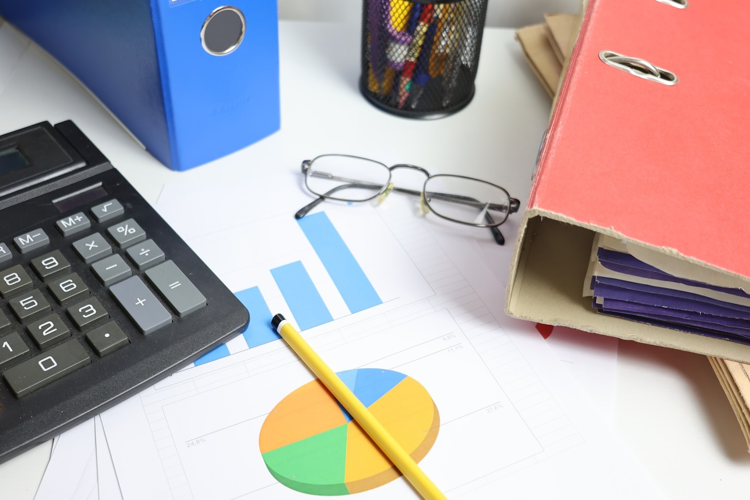 The Benefits of Customizable Accounting Systems