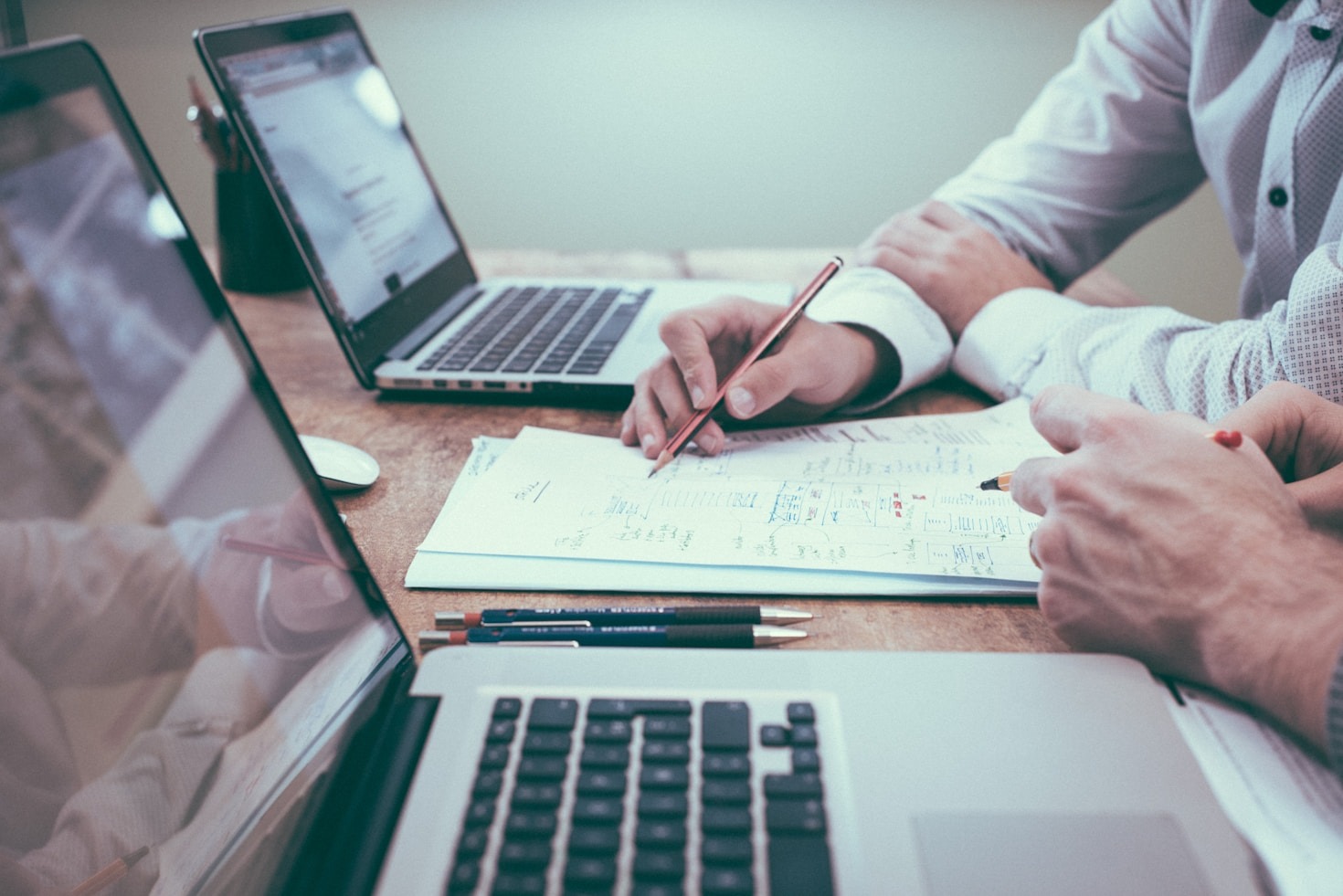 Top Features of PICASO for Freelancers